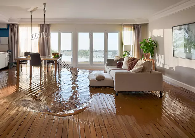Your Water Removal Specialists in Epworth, GA