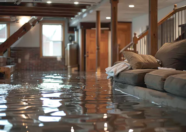 Trusted Wet Basement Cleanup: Your Basement Water Cleanup Services in Epworth, GA