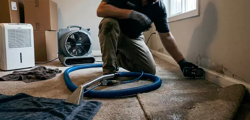 Professional Carpet Flood Cleaning Services in Epworth, GA