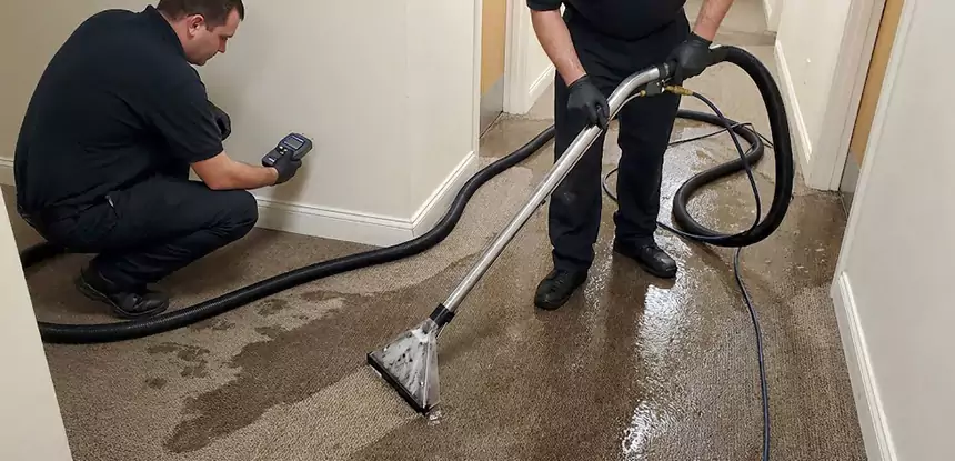 Professional Commercial Water Removal Services in Epworth, GA