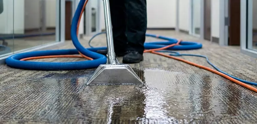 Professional Residential Water Cleanup Services in Epworth, GA
