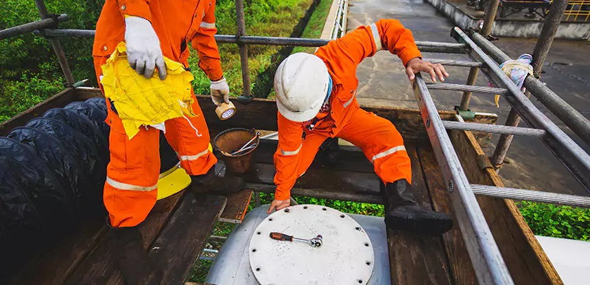 Professional Sewage Backup Cleaning Services in Epworth, GA