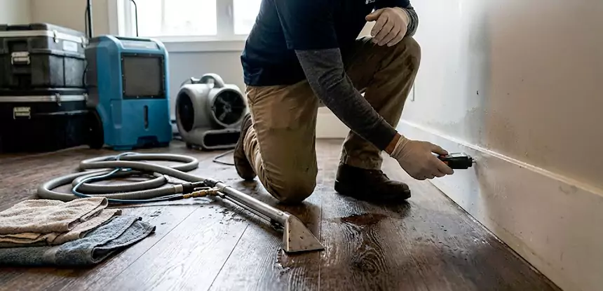 Structural Drying Services in Epworth