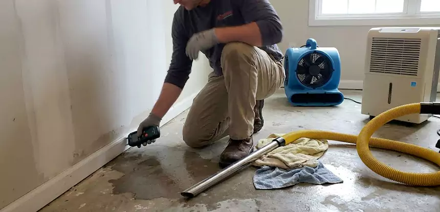 Professional Water Mitigation Services in Epworth, GA