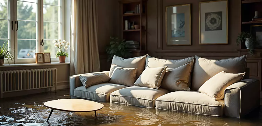 Professional Water Removal Services in Epworth, GA