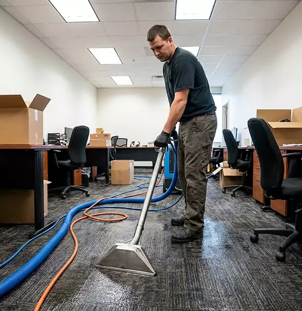 Why Epworth Facilities Trust Epworth Restoration Pro?